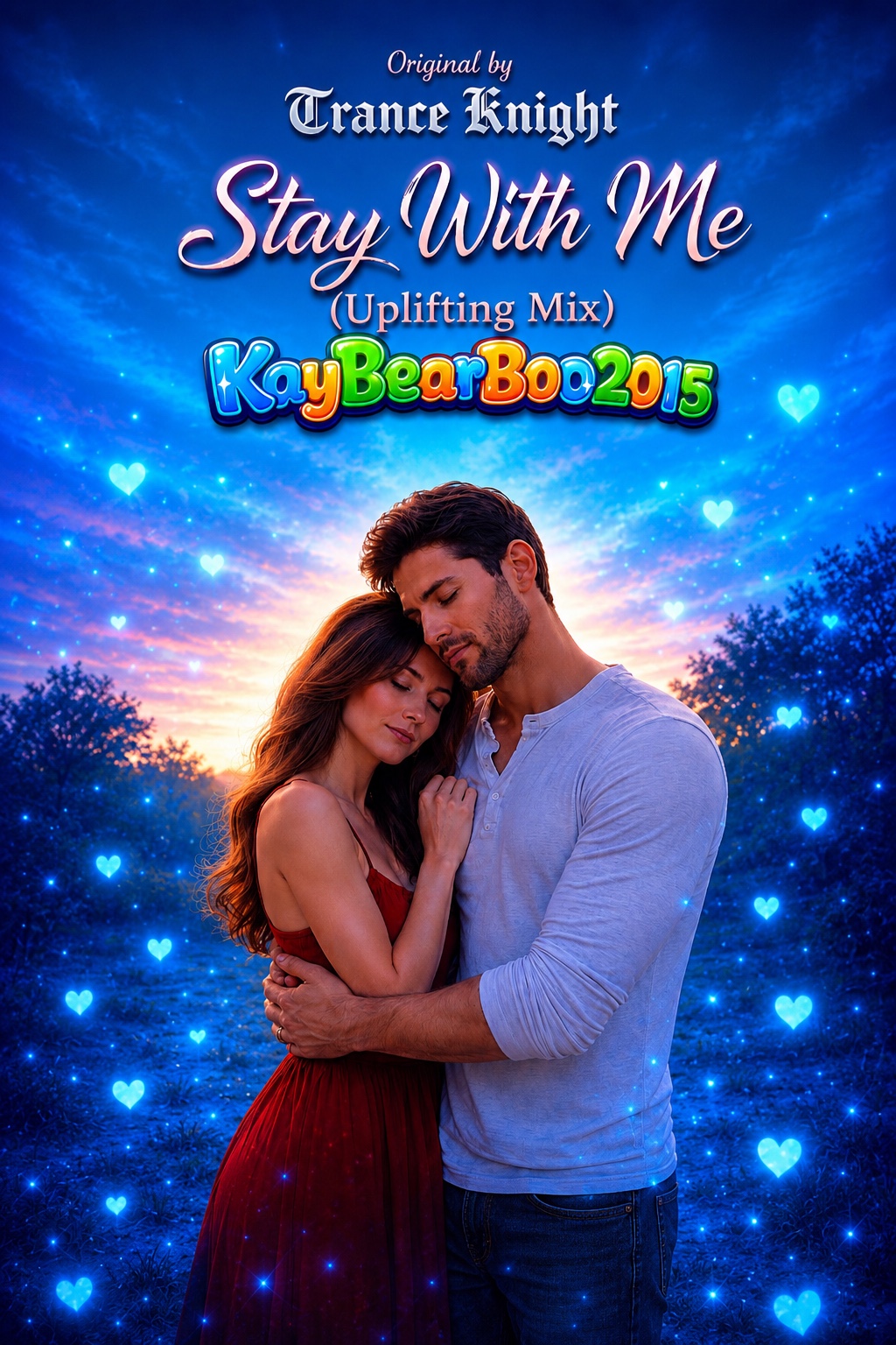 Stay With Me Album 2