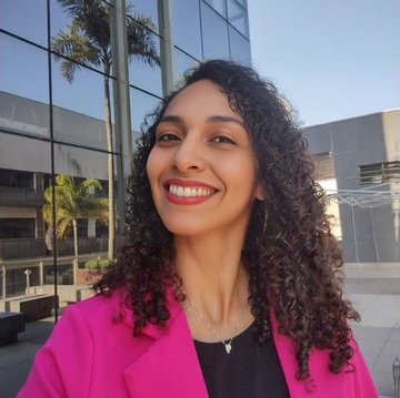 Profile picture for Patrícia Leite