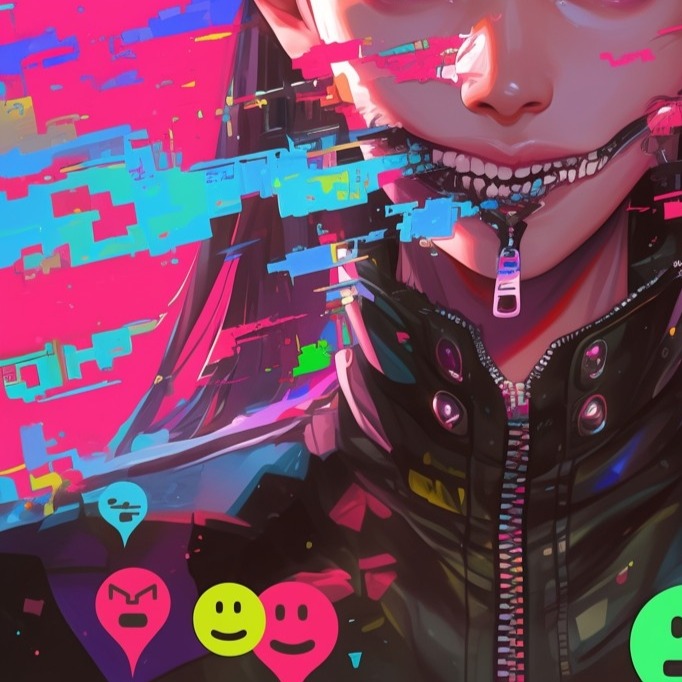 👻SAG[？] artwork