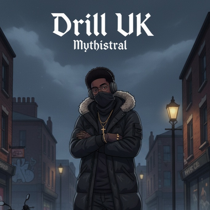 Image for Drill UK 