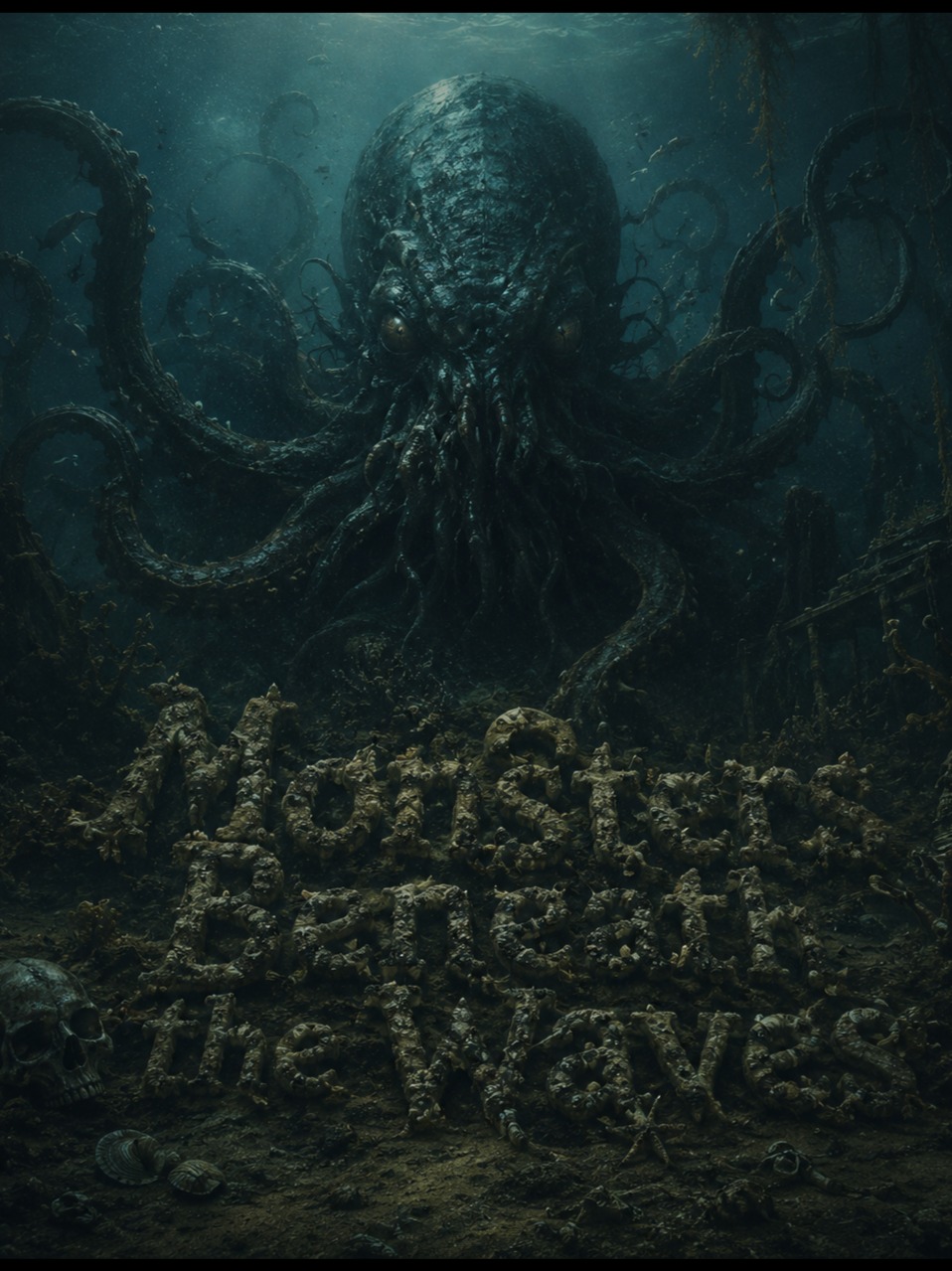 Monsters Above