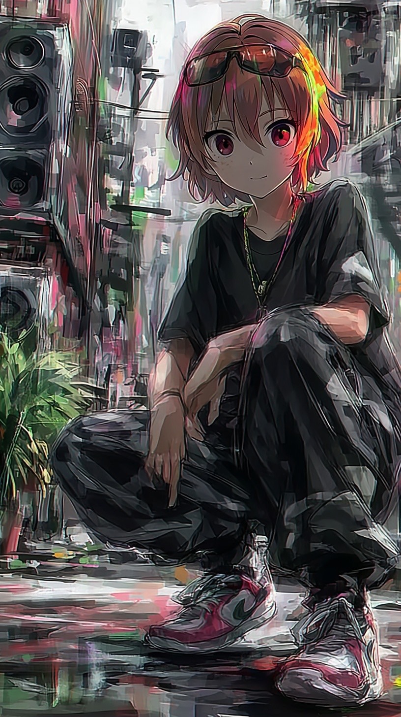 Image for self-transcendence