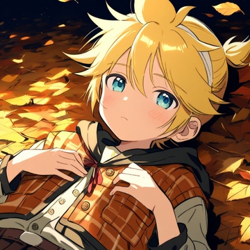 Persona image for Cute boy ρ