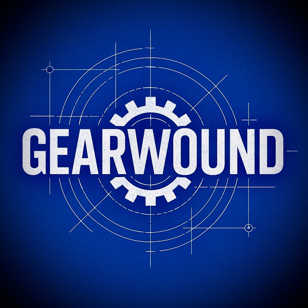 Gearwound