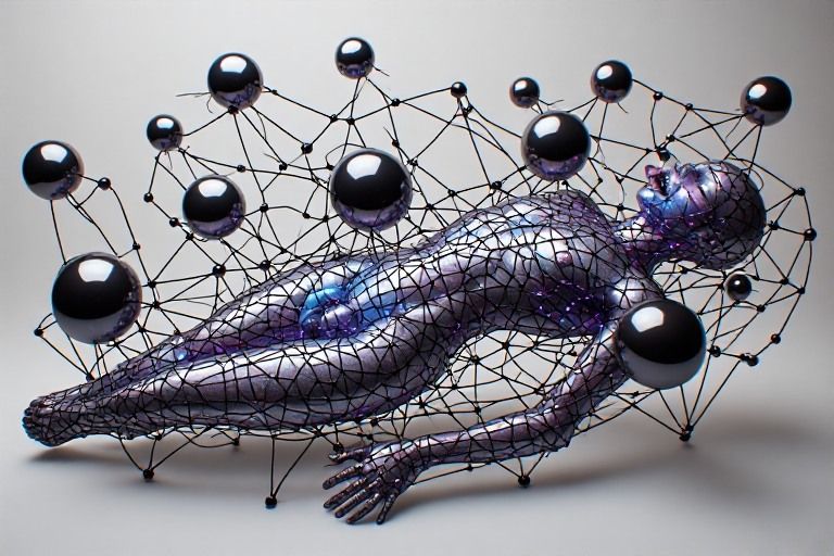 Glorp Machine artwork