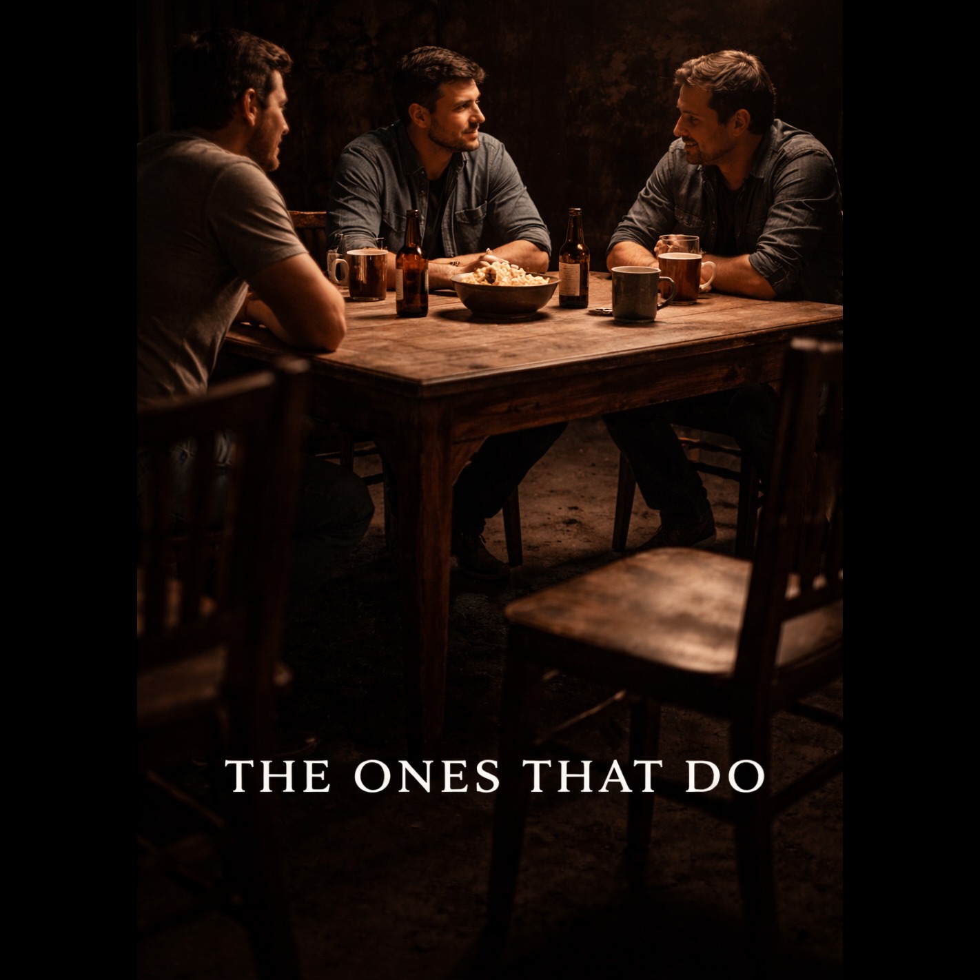 The Ones That Do artwork