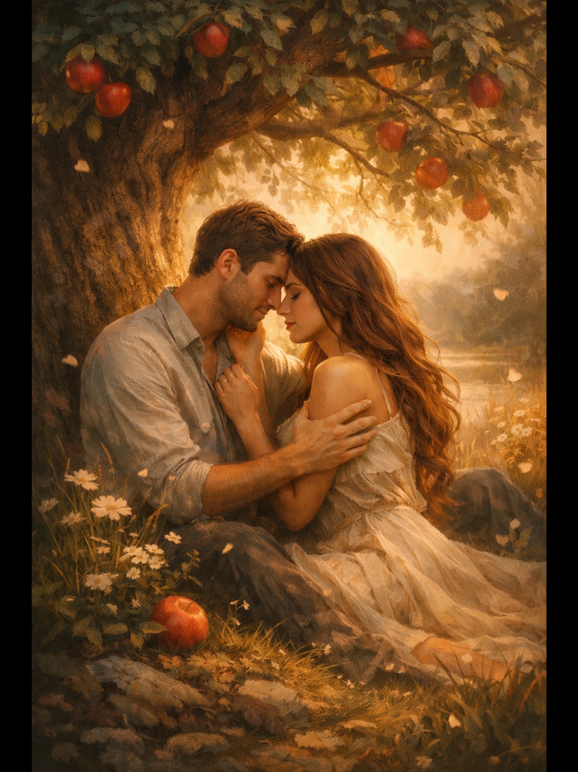 GOD is Love? artwork
