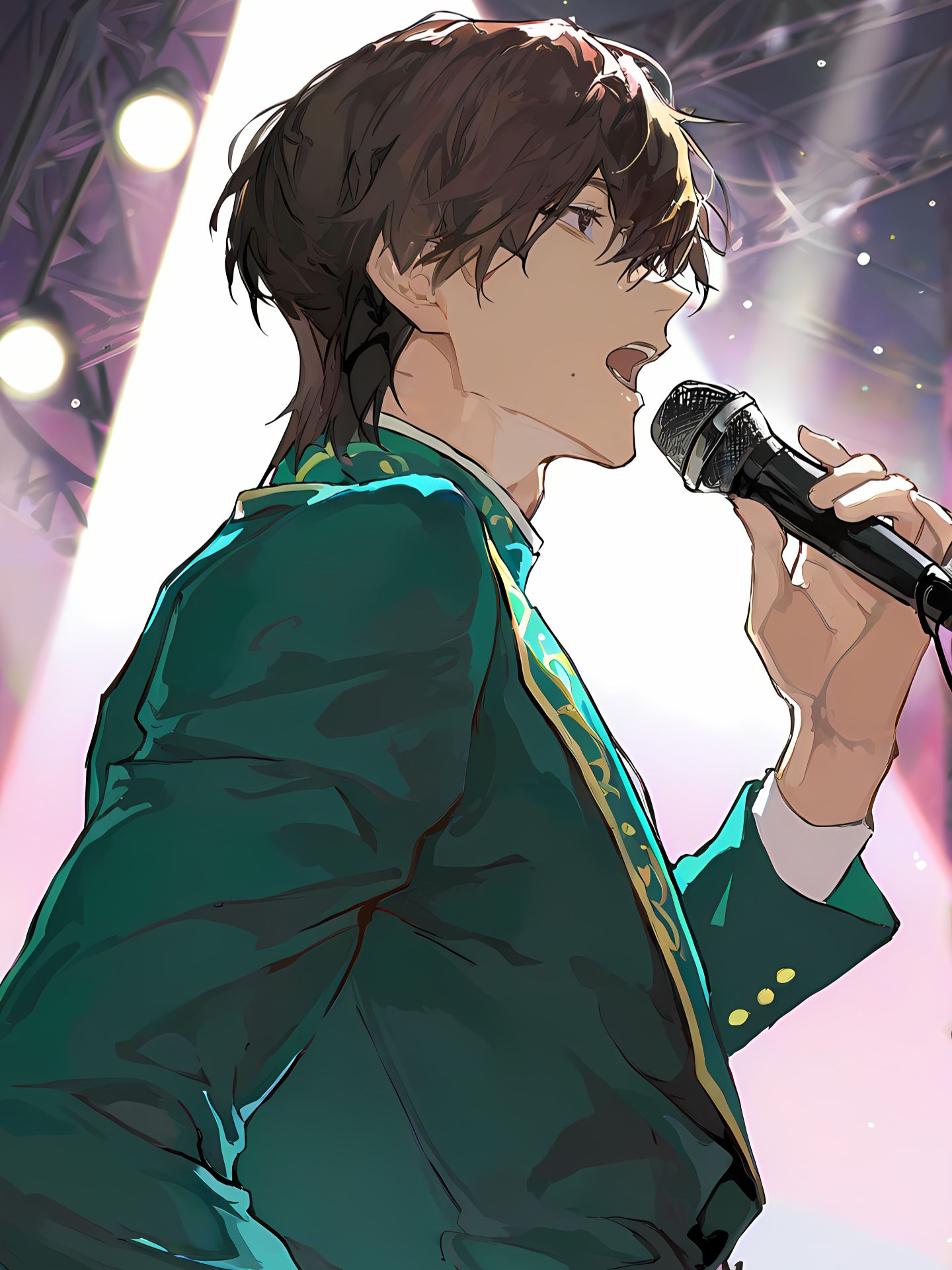 また、ここで artwork