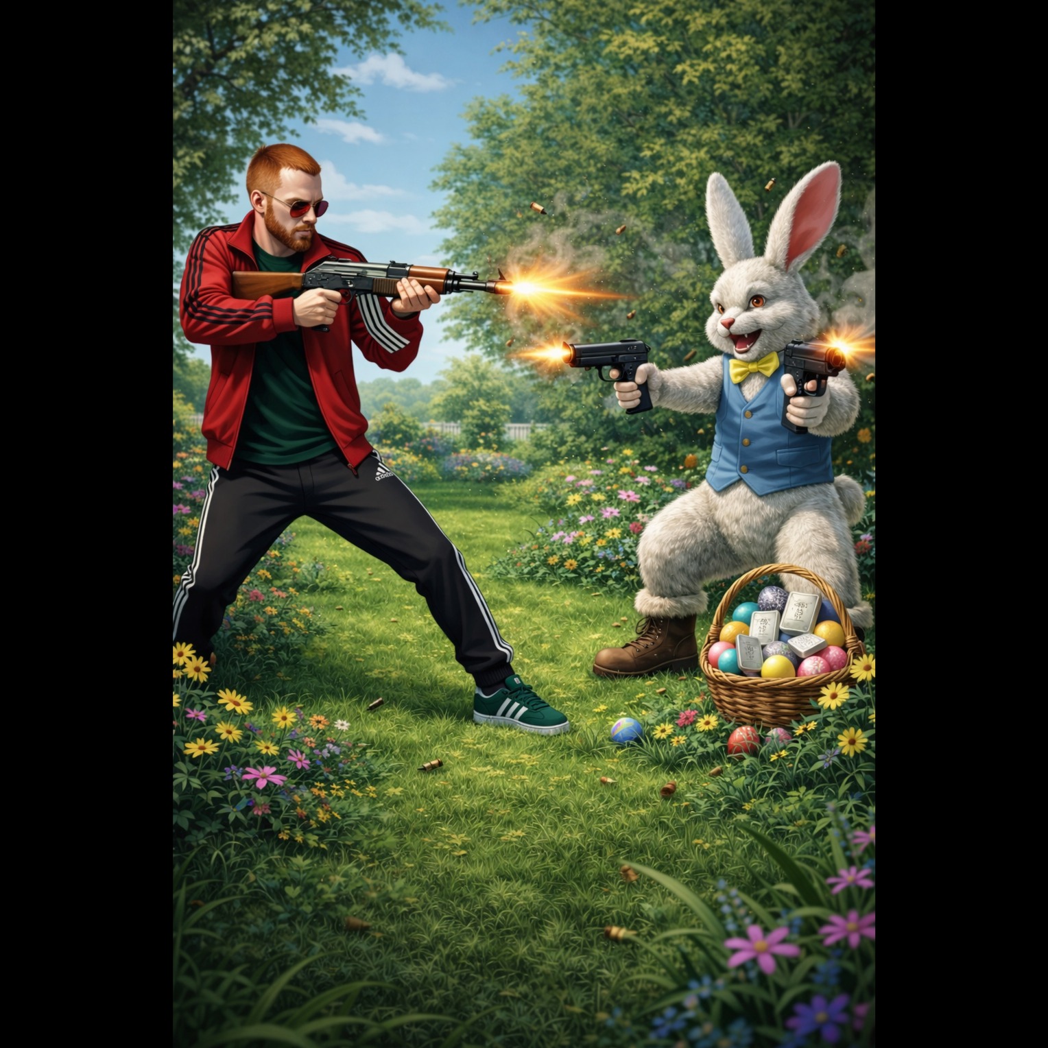 Song Image