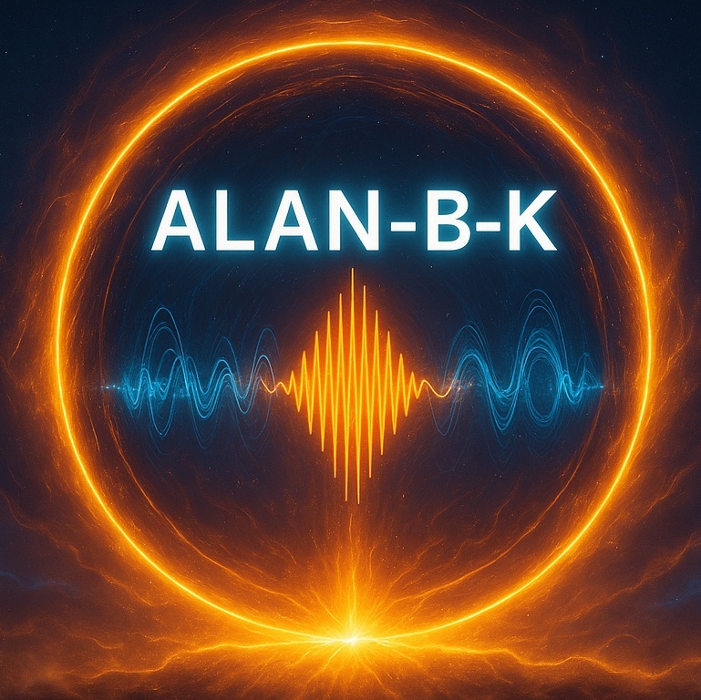 Image for Alan-B-K Remixe