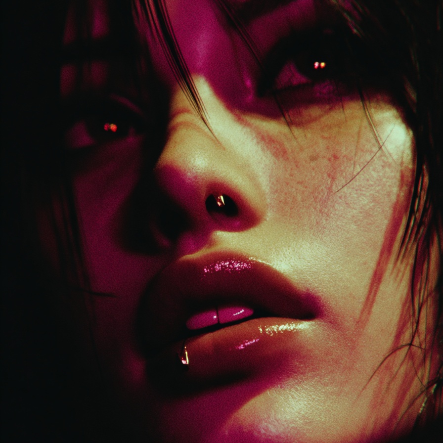 Image for SYNA LP PLAYLIST 1/16/2026