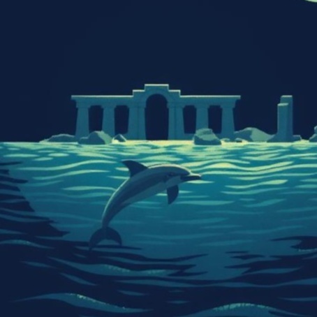 Image for Ecco’s Lament