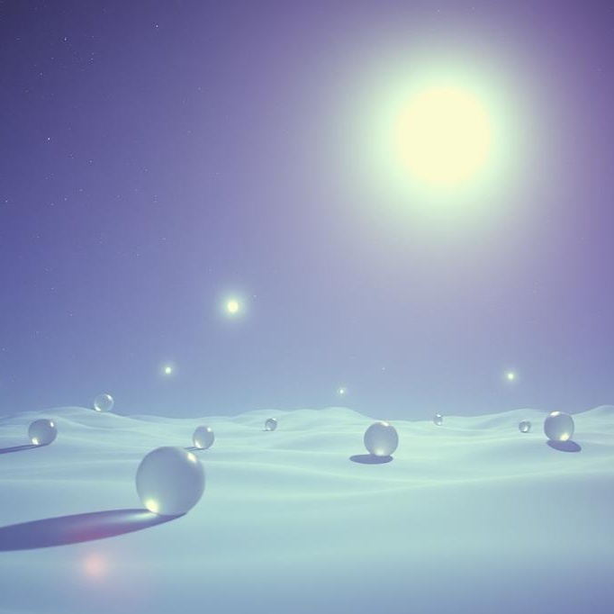 Image for Grimoire of Ponderous Orbs 