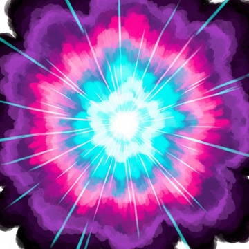 Image for Supernova