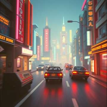 Image for Coffee Drives Companion