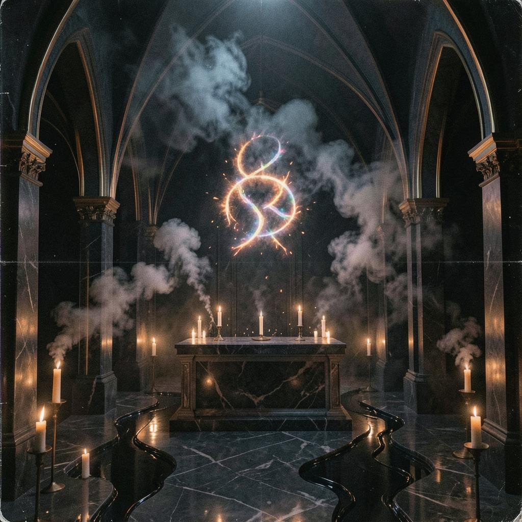 Vape Clouds & Candlewax