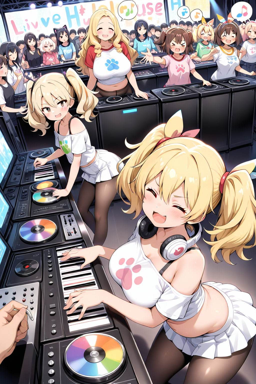 Song Cover Image