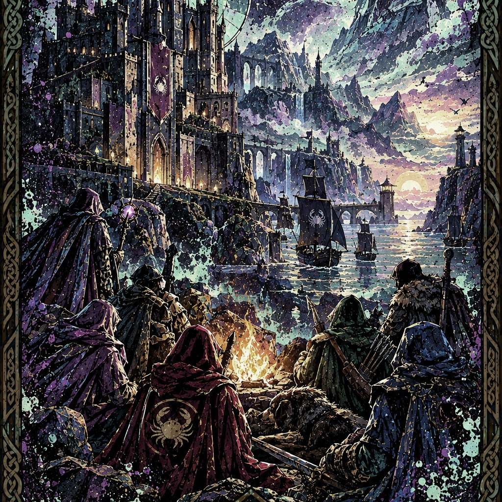 Tower Guard Part 1 v6 artwork