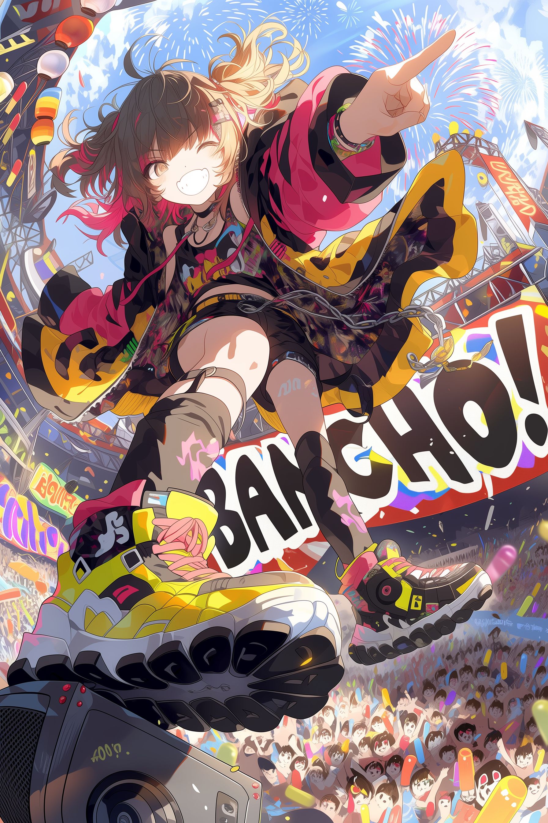 Song Image