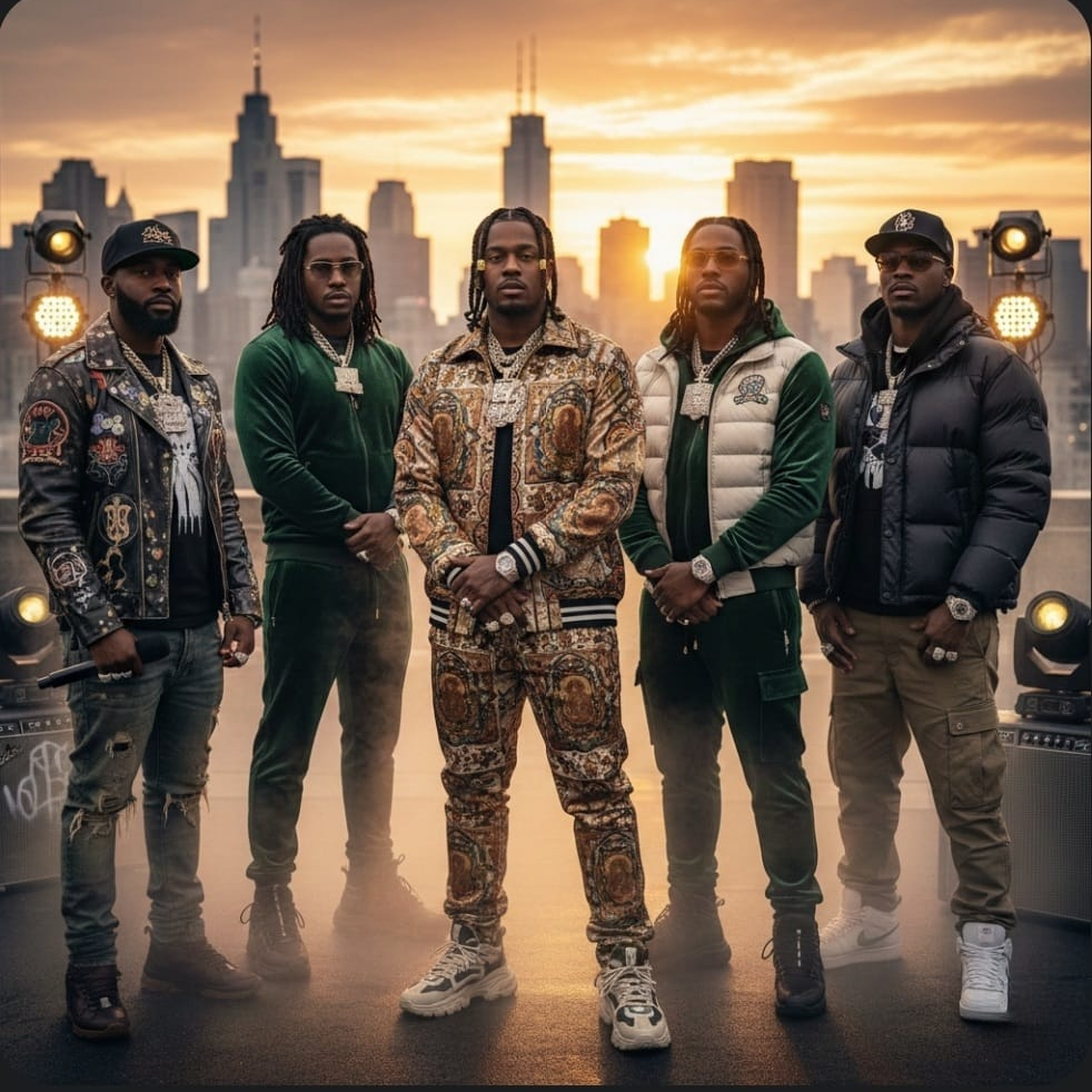 Voice image for Untitled Persona