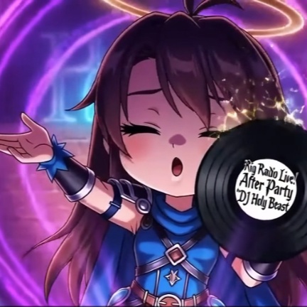 Image for Rig Radio LIVE! After party