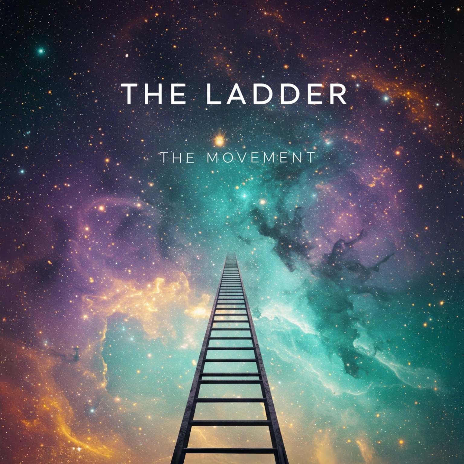 Image for The Movement - The Ladder [S01]