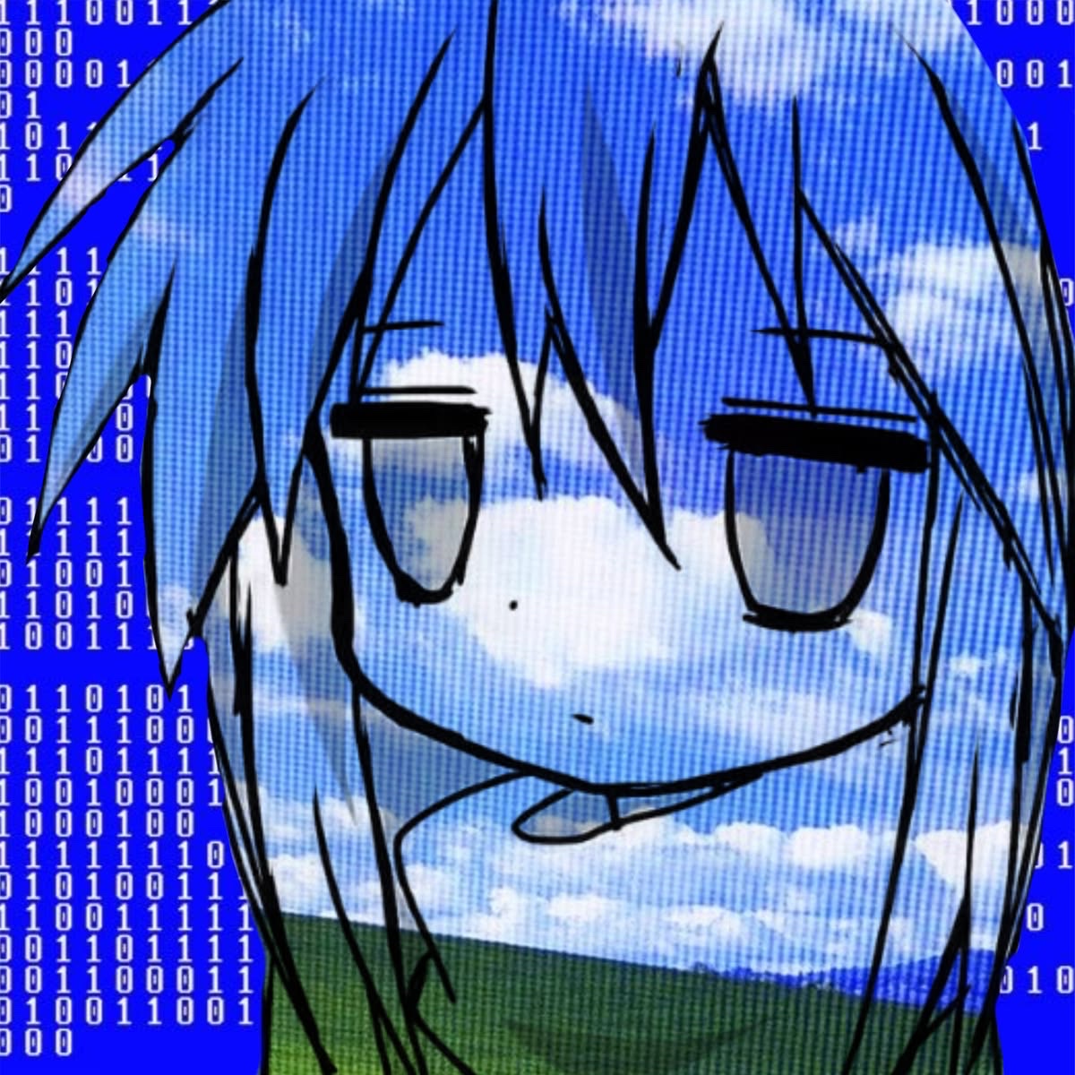 Overflow artwork