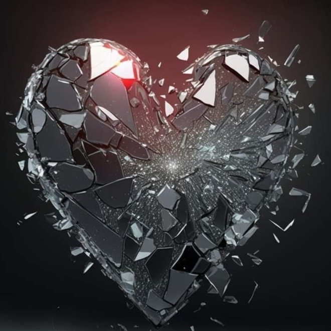 Fragments of Luv artwork