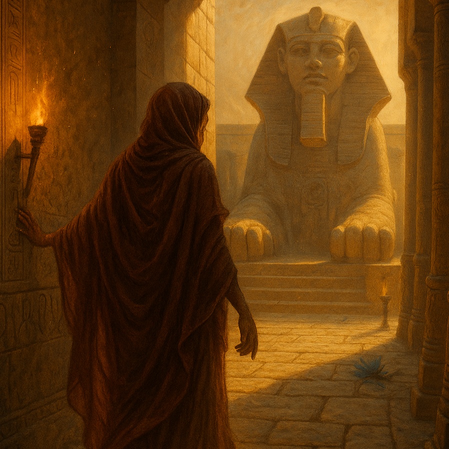 Image for The Velvet Threshold