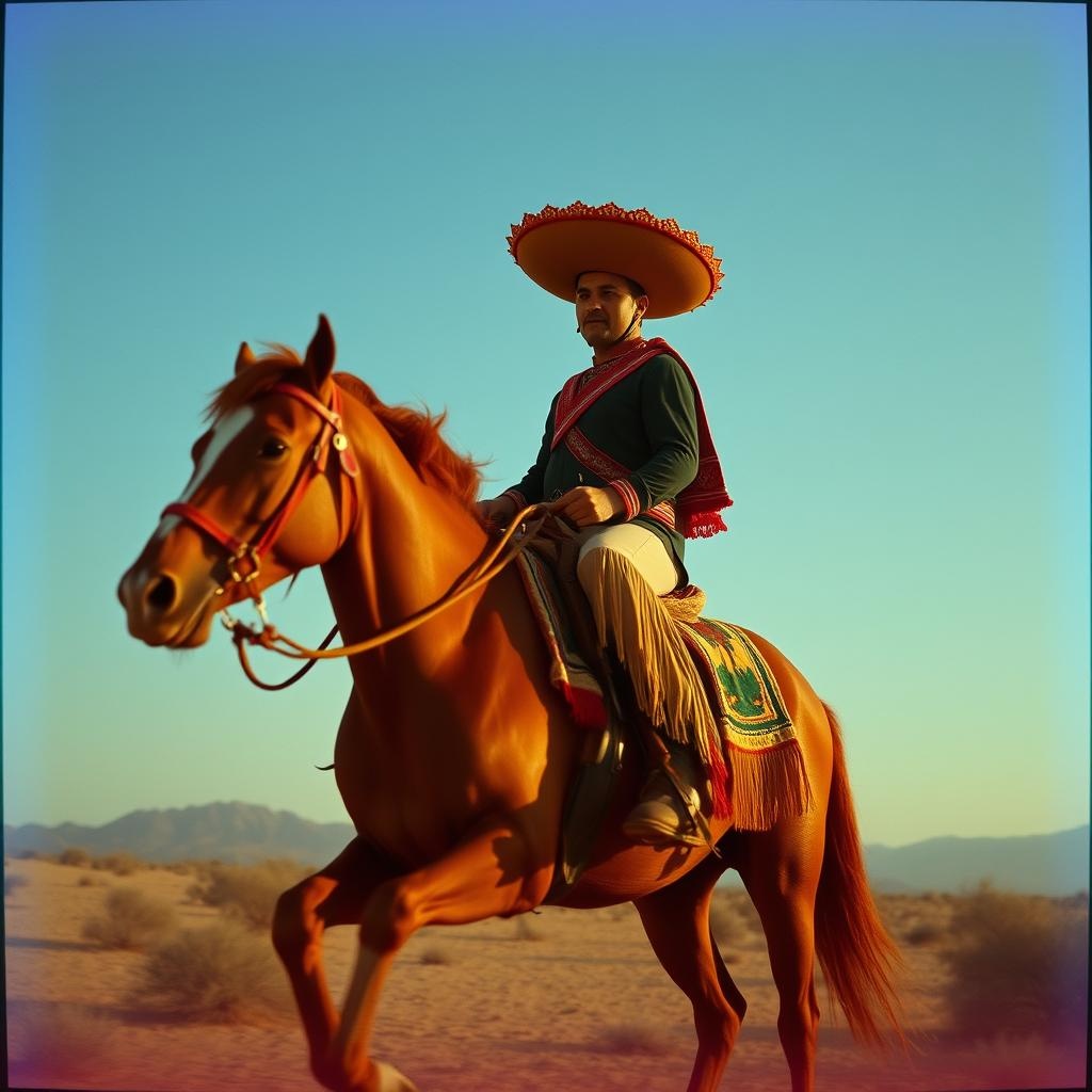 Image for Ranchero 3