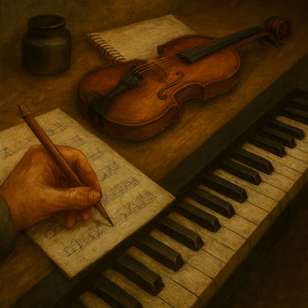 Image for Suno Contest Entries