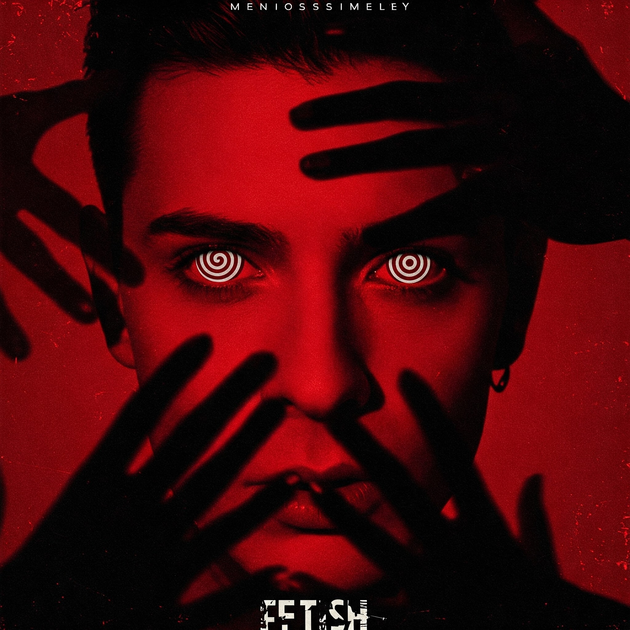 Persona image for fetish