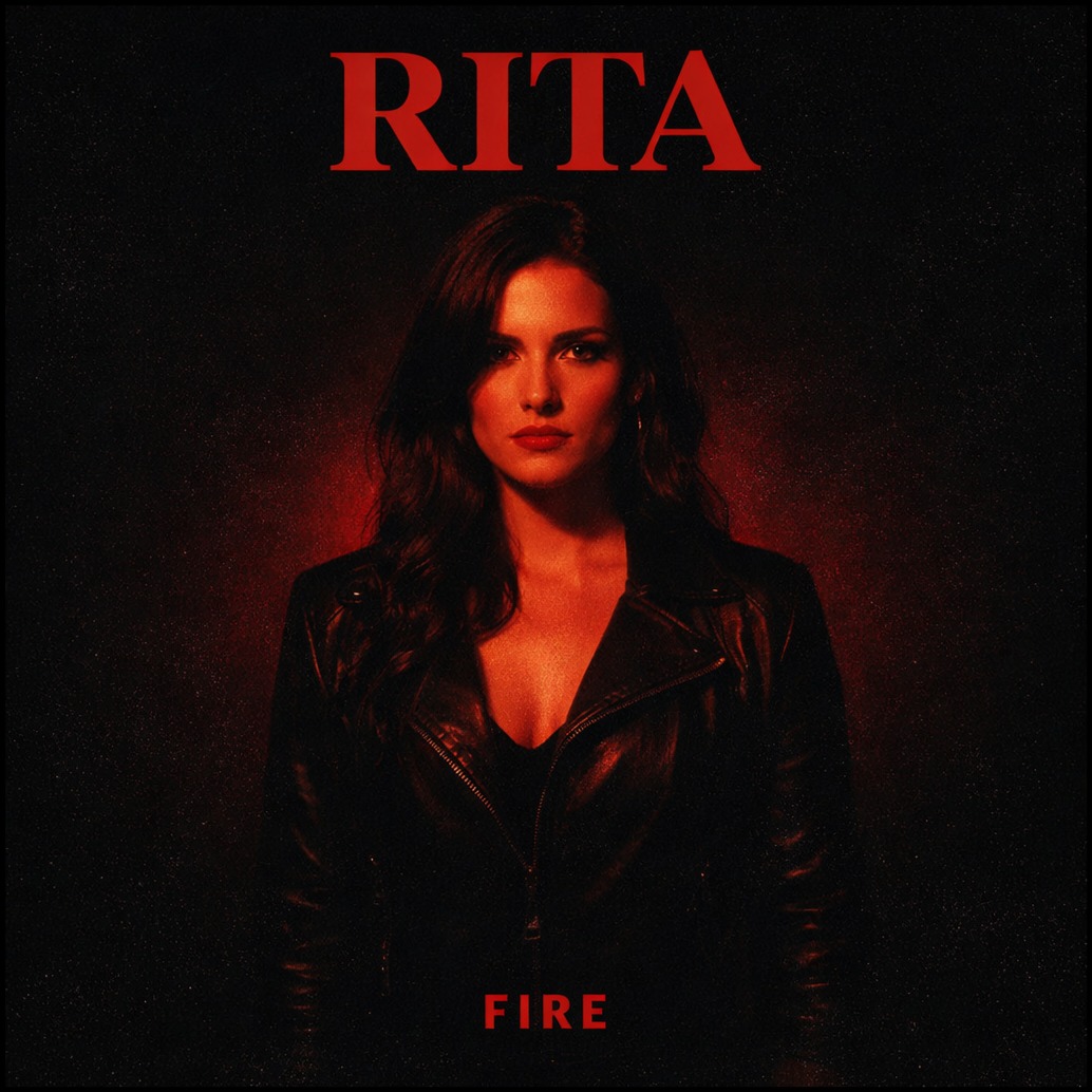 Persona image for RITA