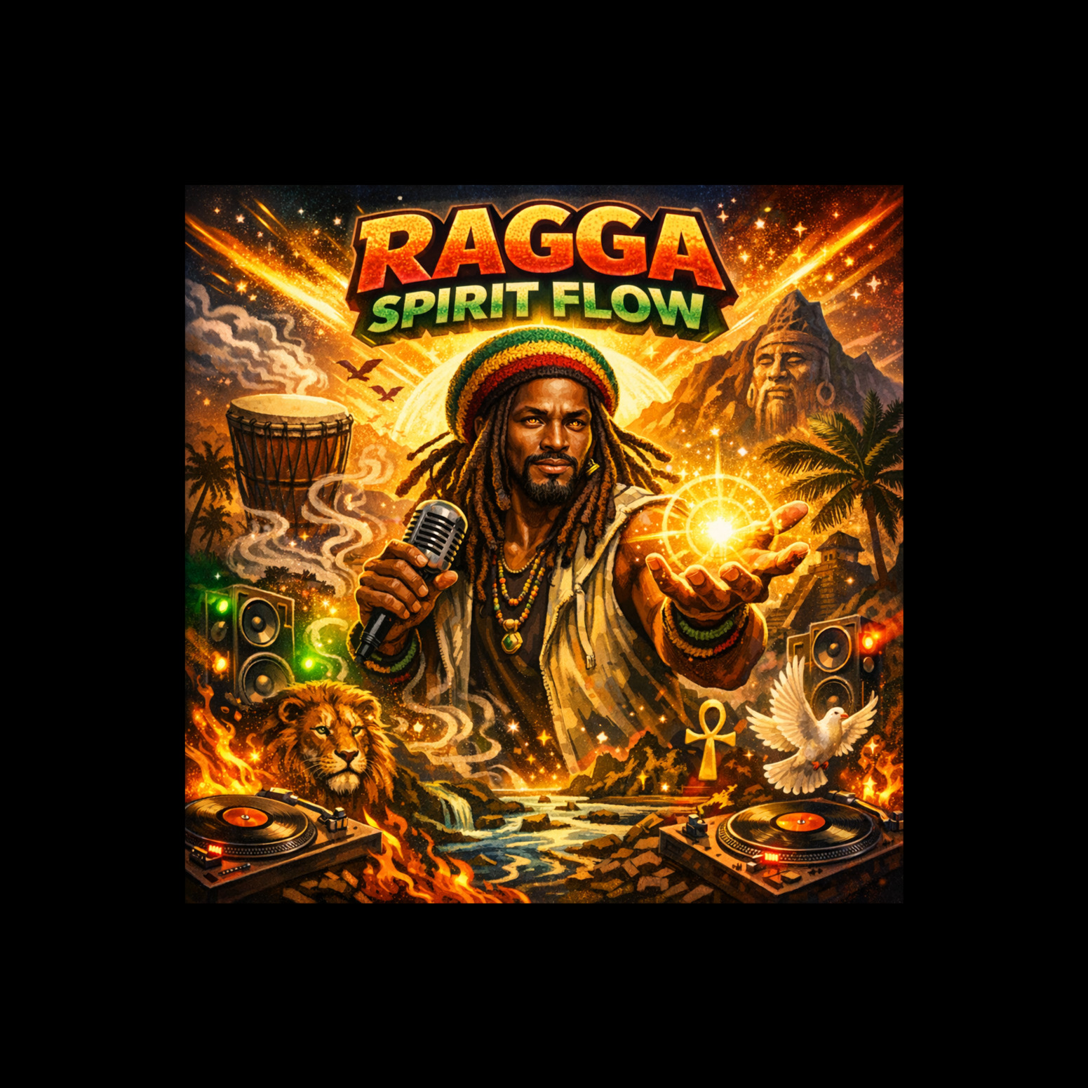 Song Image