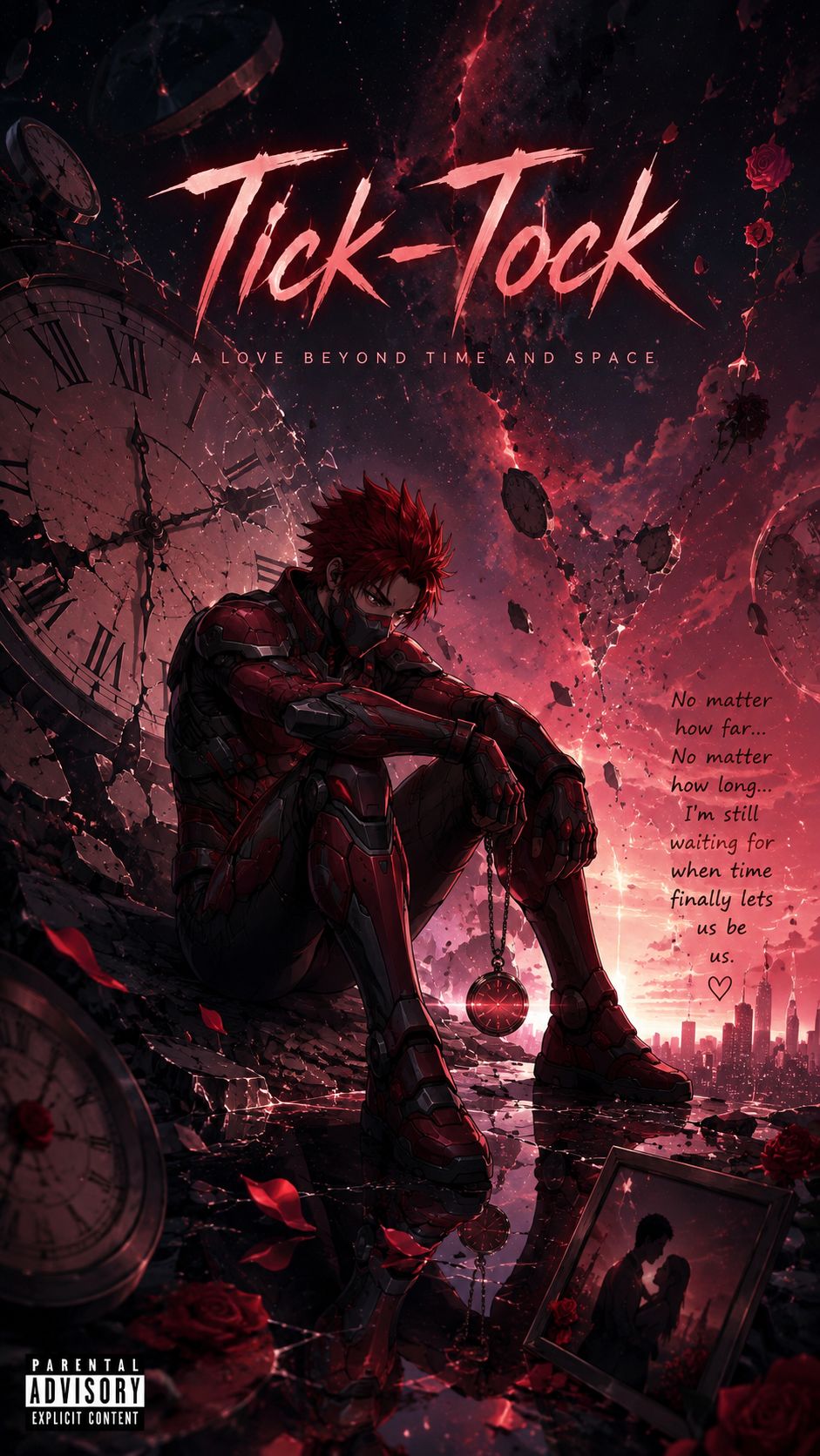 Tick-Tock artwork