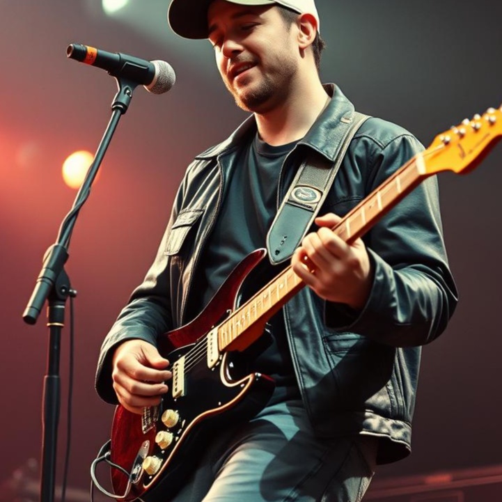 Image for Teddy (LIVE)