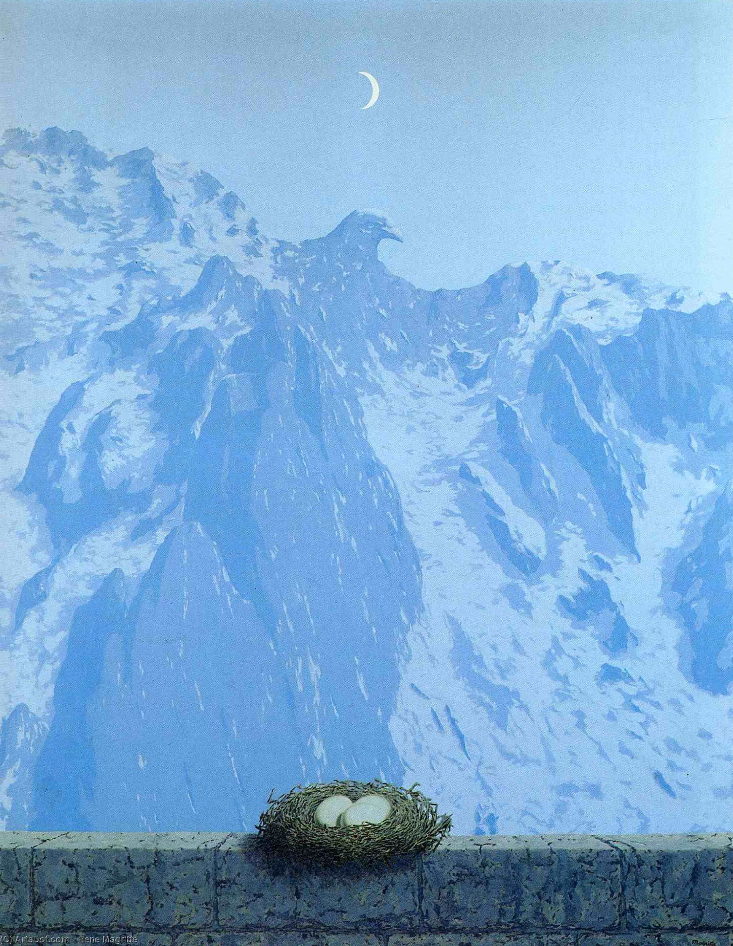 Solitude 🦋 Alphonse de Lamartine artwork