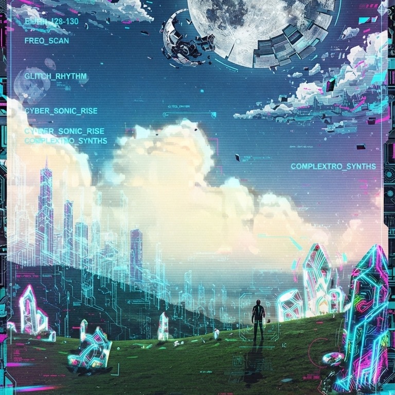 Urgent Slide (Complextro EDM) artwork