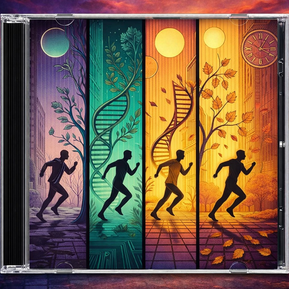 Image for Durch die Nacht