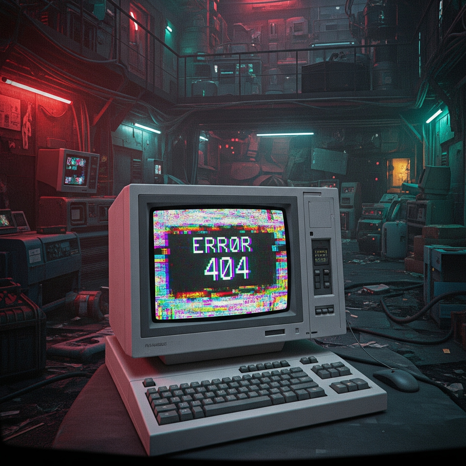 Voice picture for mutation