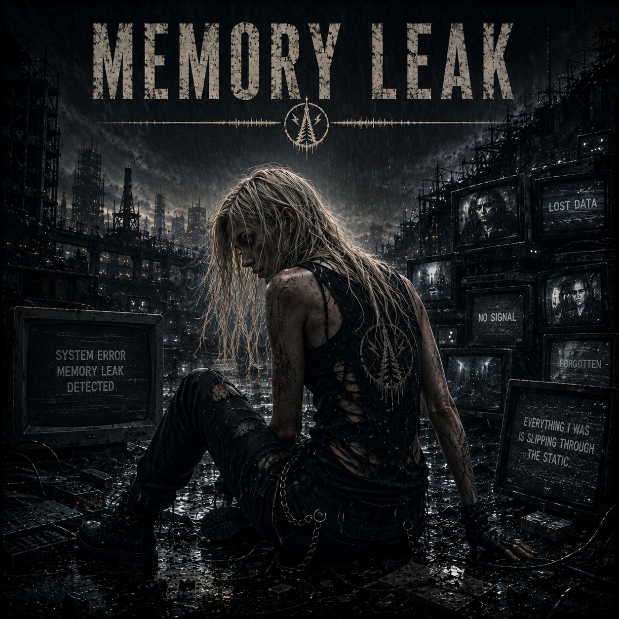 Memory Leak artwork