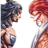 Image for Piloto Record of Ragnarok