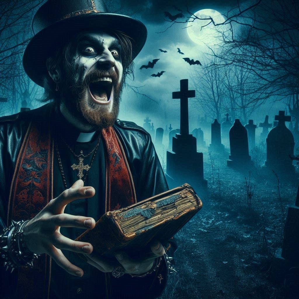 Tales From The Bodybag artwork