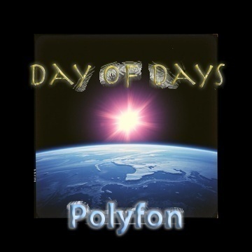 Image for Day of Days
