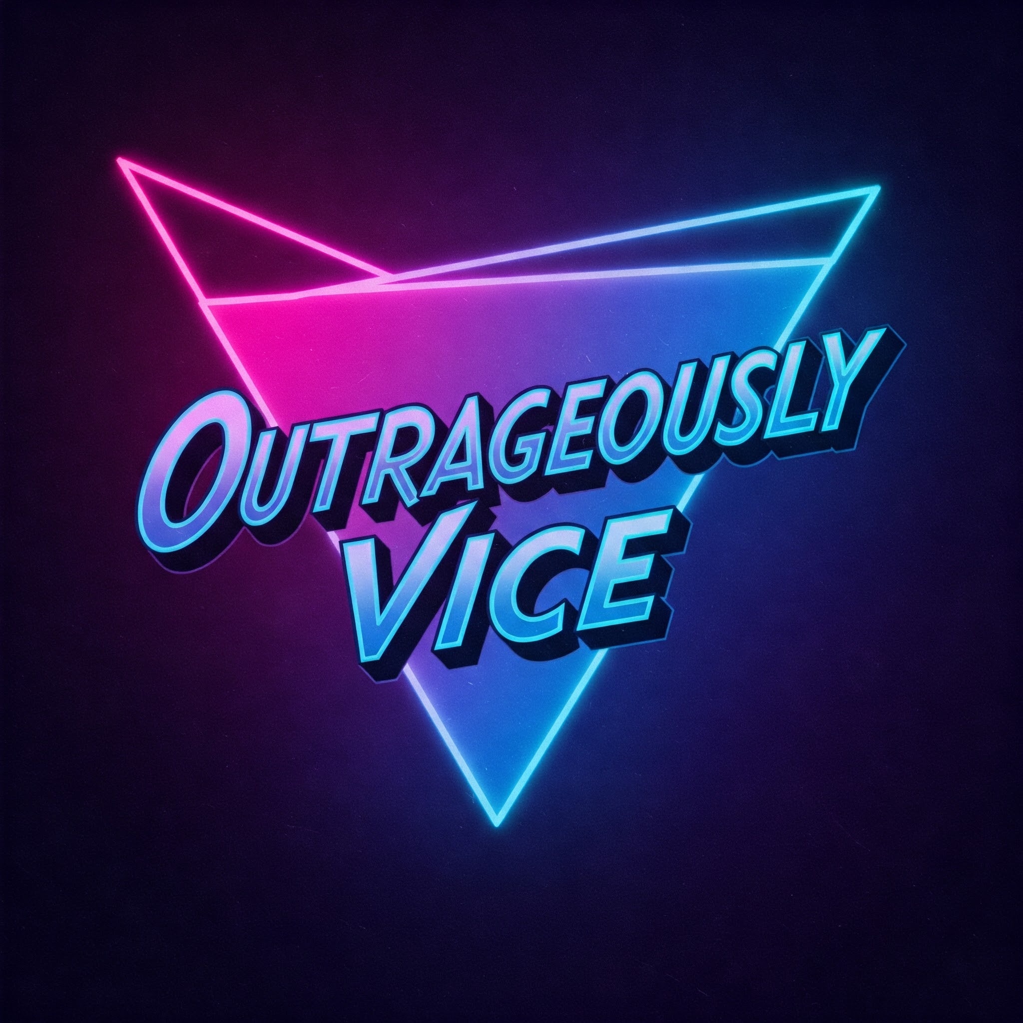 Image for Outrageously Vice