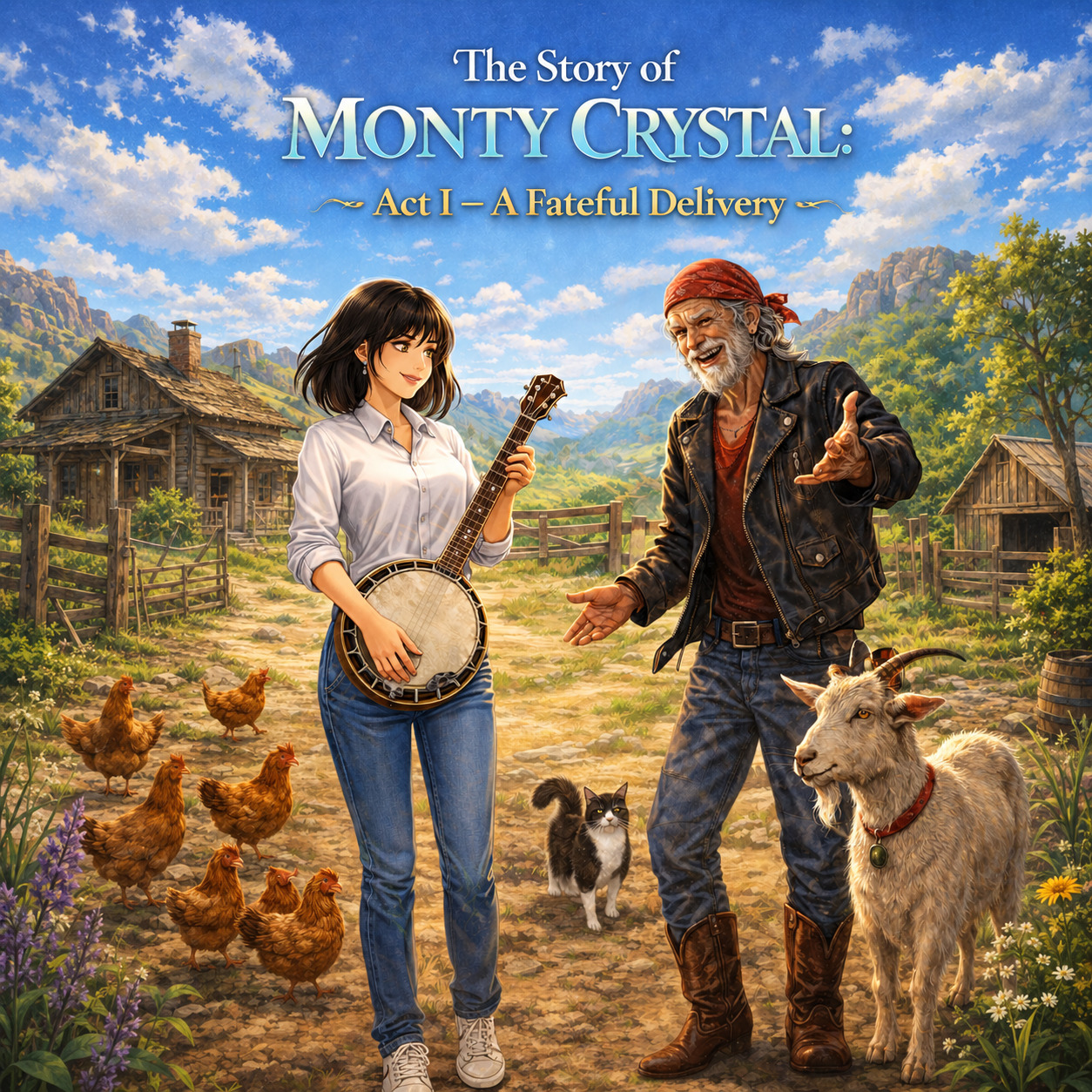 Song Image