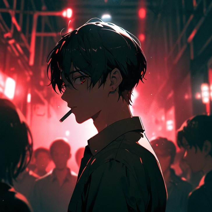 Nocturnal Bounce＃インスト祭 artwork