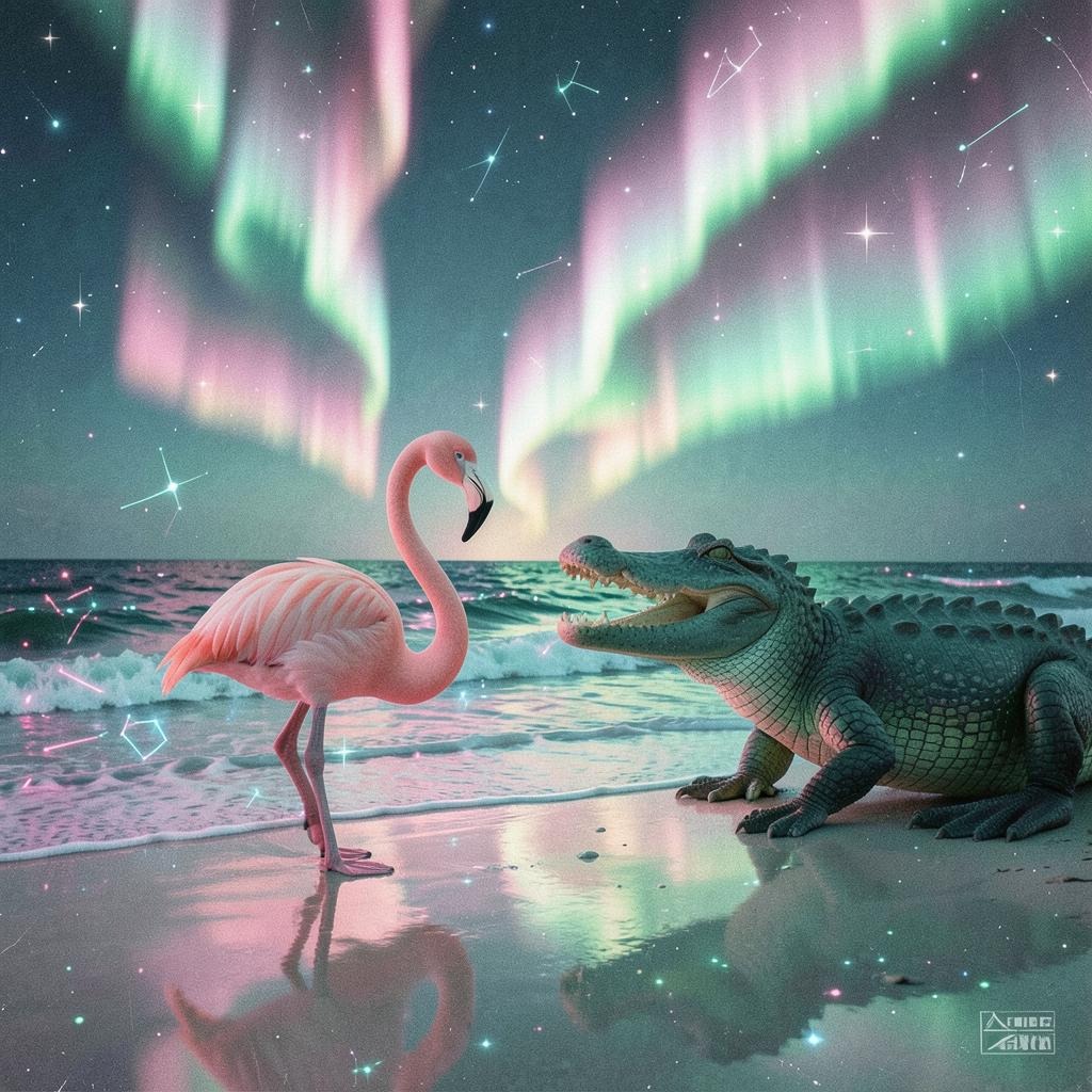 Playlist cover art