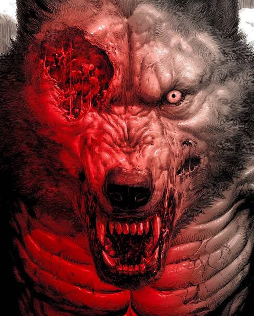 Image for The Wolf's Embrace (EP)