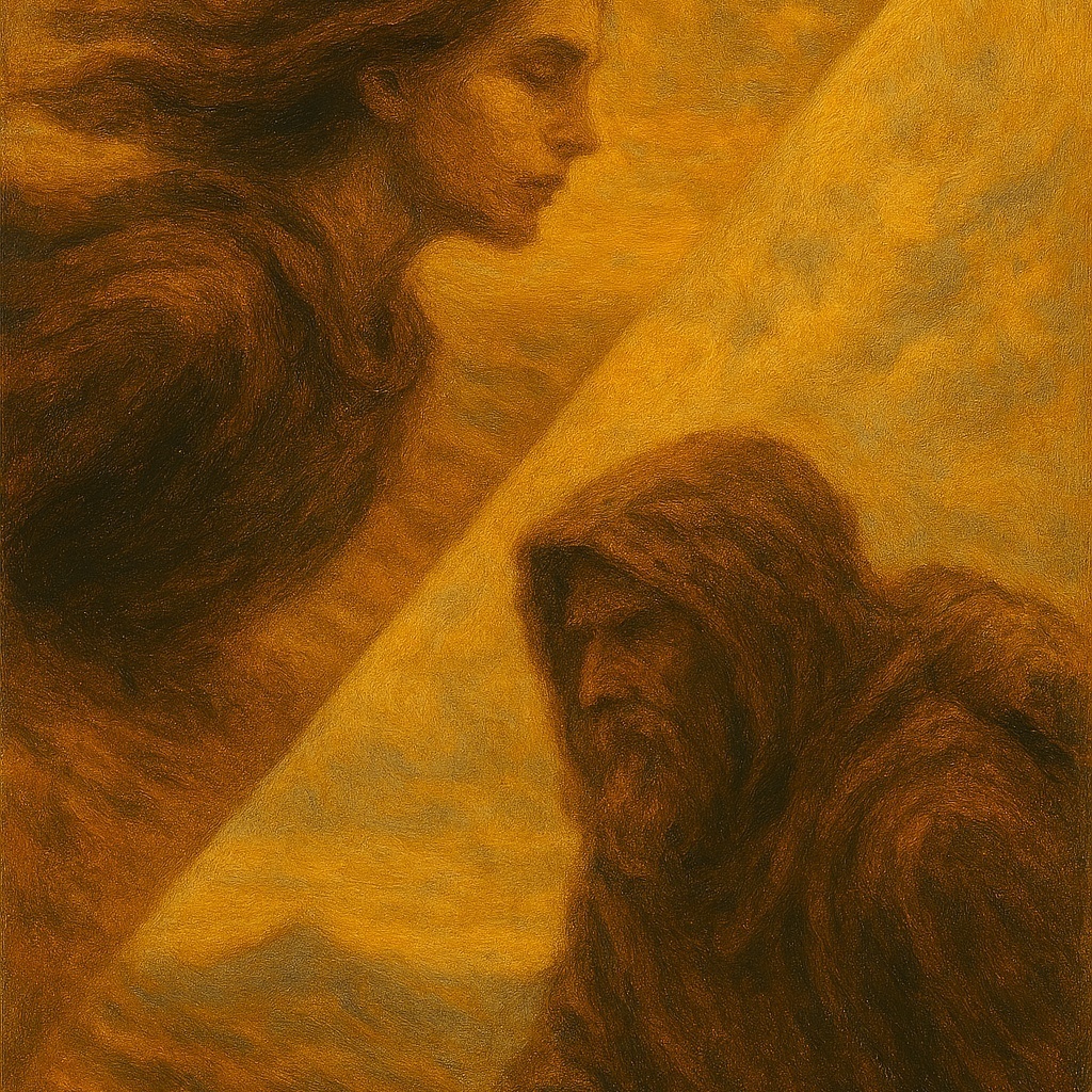 Image for Desert Dreams (Instrumental album 2025)